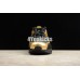 NIKE AIR MAX 90 ESSENTIAL BLACK METALLIC GOLD 537384-058