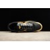 NIKE AIR MAX 90 ESSENTIAL BLACK METALLIC GOLD 537384-058
