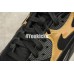 NIKE AIR MAX 90 ESSENTIAL BLACK METALLIC GOLD 537384-058