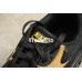 NIKE AIR MAX 90 ESSENTIAL BLACK METALLIC GOLD 537384-058