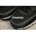 NIKE AIR MAX 90 ESSENTIAL BLACK WHITE GREY 537384-063
