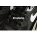 NIKE AIR MAX 90 ESSENTIAL BLACK WHITE GREY 537384-063