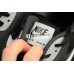 NIKE AIR MAX 90 ESSENTIAL BLACK WHITE GREY 537384-063