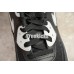 NIKE AIR MAX 90 ESSENTIAL BLACK WOLF GREY 537384-056