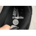 NIKE AIR MAX 90 ESSENTIAL BLACK WOLF GREY 537384-056