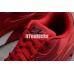 NIKE AIR MAX 90 ESSENTIAL GYM RED BLACK WHITE 537384-604