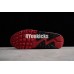 NIKE AIR MAX 90 ESSENTIAL GYM RED BLACK WHITE 537384-604