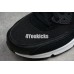NIKE AIR MAX 90 ESSENTIAL HERRE SVART 837384-077