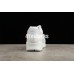NIKE AIR MAX 90 ESSENTIAL TRIPLE WHITE 537384-111