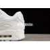 NIKE AIR MAX 90 ESSENTIAL TRIPLE WHITE 537384-111