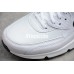 NIKE AIR MAX 90 ESSENTIAL WHITE BLACK 325213-131