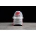 NIKE AIR MAX 90 ESSENTIAL WHITE ULTRAMARINE SOLAR RED BLACK 537384-136