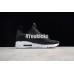 NIKE AIR MAX 90 EZ BLACK WHITE AO1745-001