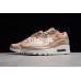 NIKE WMNS AIR MAX 90 PREMIUM METALLIC RED BRONZE 896497-902