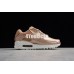 NIKE WMNS AIR MAX 90 PREMIUM METALLIC RED BRONZE 896497-902