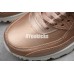 NIKE WMNS AIR MAX 90 PREMIUM METALLIC RED BRONZE 896497-902