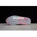NIKE WMNS AIR MAX 90 SE MESH PRISM PINK WHITE 880305-600