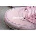NIKE WMNS AIR MAX 90 SE MESH PRISM PINK WHITE 880305-600