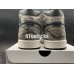 AIR JORDAN 1 HI PRM BLACK AH7389-014
