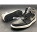 AIR JORDAN 1 HI PRM BLACK AH7389-014
