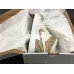AIR JORDAN 1 HI PRM SNAKESKIN WHITE AH7389-004