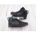 AIR JORDAN 1 HI ZIP BLACK AR4833-002