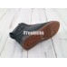 AIR JORDAN 1 HI ZIP BLACK AR4833-002