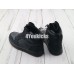 AIR JORDAN 1 HI ZIP BLACK AR4833-002