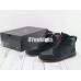 AIR JORDAN 1 HI ZIP BLACK AR4833-002