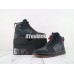 AIR JORDAN 1 HI ZIP BLACK AR4833-002