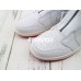 AIR JORDAN 1 HI ZIP WHITE AR4833-100