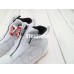 AIR JORDAN 1 HI ZIP WHITE AR4833-100