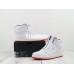 AIR JORDAN 1 HI ZIP WHITE AR4833-100