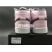 AIR JORDAN 1 MID GS PINK BLACK 555112-601