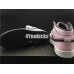 AIR JORDAN 1 MID GS PINK BLACK 555112-601