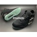 AIR JORDAN 3 FLYKNIT BLACK AQ1005-001