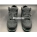 AIR JORDAN 3 FLYKNIT BLACK AQ1005-001