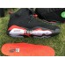 AIR JORDAN 6 RETRO BLACK INFRARED 384664-060