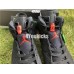 AIR JORDAN 6 RETRO BLACK INFRARED 384664-060