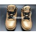 OVO x AIR JORDAN 3 61X DRAKE'S GOLD DK6883-097