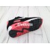 NIKE AIR MAX 90 ESSENTIAL BLACK INFRARED 537384-006