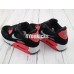 NIKE AIR MAX 90 ESSENTIAL BLACK INFRARED 537384-006