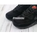NIKE AIR MAX 90 LX BLACK RED 898512-008