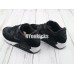 NIKE AIR MAX 90 LX BLACK WHITE 898512-001