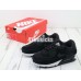 NIKE AIR MAX 90 LX BLACK WHITE 898512-001