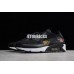 NIKE AIR MAX 90 ULTRA 2.0 FLYKNIT BLACK WHITE
