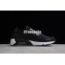 NIKE AIR MAX 90 ULTRA 2.0 FLYKNIT BLACK WHITE