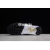 NIKE AIR MAX 90 ULTRA 2.0 FLYKNIT BLACK WHITE