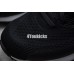 NIKE AIR MAX 90 ULTRA 2.0 FLYKNIT BLACK WHITE