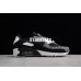 NIKE AIR MAX 90 ULTRA 2.0 FLYKNIT BLACK WOLF GREY WHITE